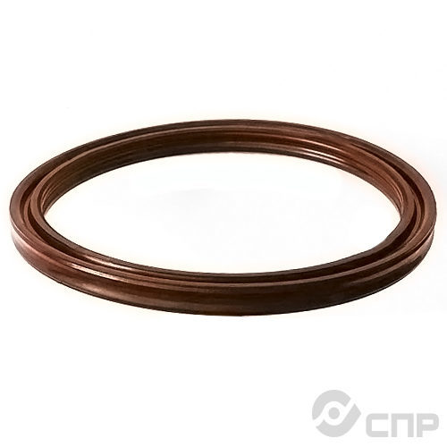 Кольцо Х-образное (X-ring) 4,5х0,8