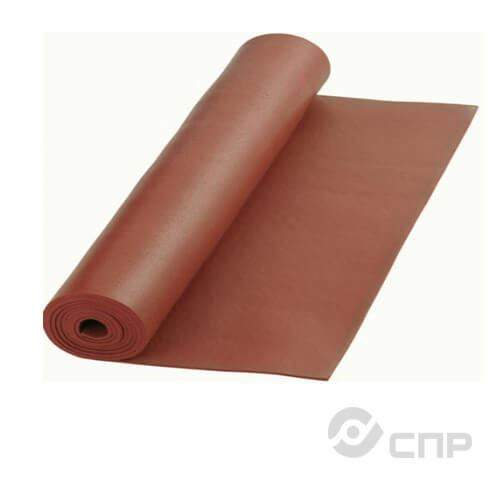 Техпластина (лист) 450х450х1,1