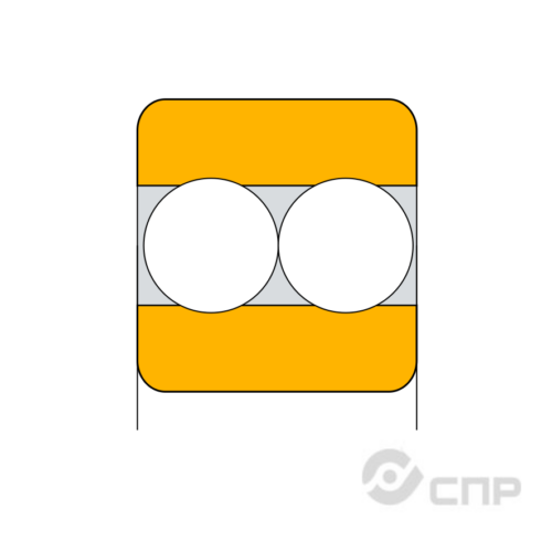 Подшипники самоустанавливающиеся SKF в Урае