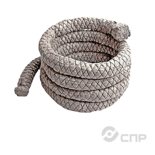 Базальтовые шнуры теплоизоляционные в Урае